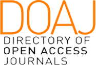 doaj logo